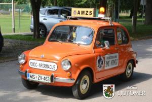 22. Puchovo srečanje in 17. memorialno srečanje dr. Ludvika Bratuše 9